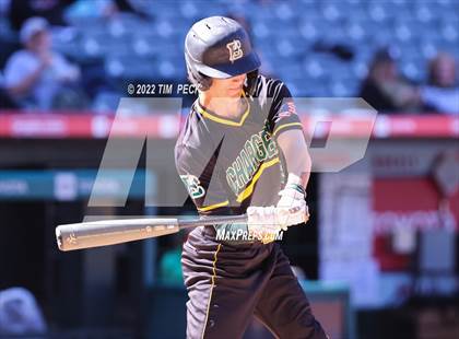 Thumbnail 3 in Long Beach Poly vs. Edison photogallery.