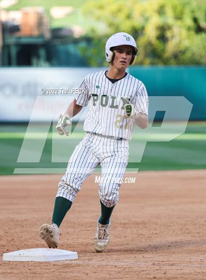 Thumbnail 3 in Long Beach Poly vs. Edison photogallery.