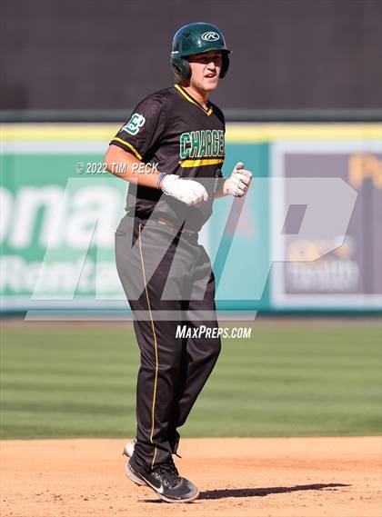 Thumbnail 3 in Long Beach Poly vs. Edison photogallery.