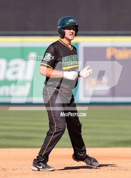 Thumbnail 2 in Long Beach Poly vs. Edison photogallery.