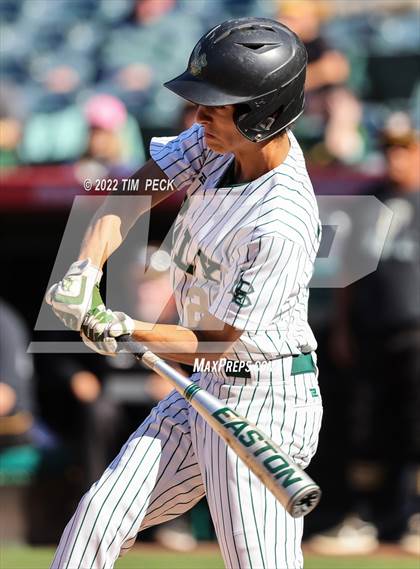 Thumbnail 3 in Long Beach Poly vs. Edison photogallery.
