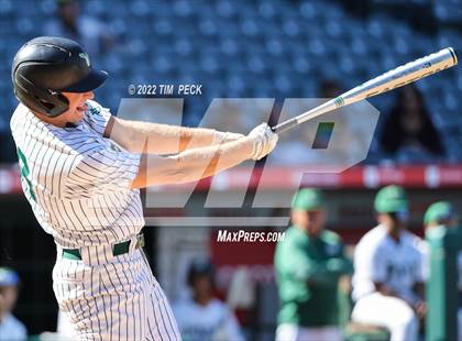 Thumbnail 1 in Long Beach Poly vs. Edison photogallery.