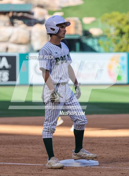 Thumbnail 1 in Long Beach Poly vs. Edison photogallery.
