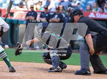 Thumbnail 1 in Long Beach Poly vs. Edison photogallery.