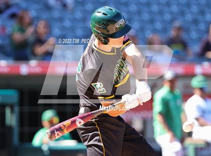 Thumbnail 1 in Long Beach Poly vs. Edison photogallery.