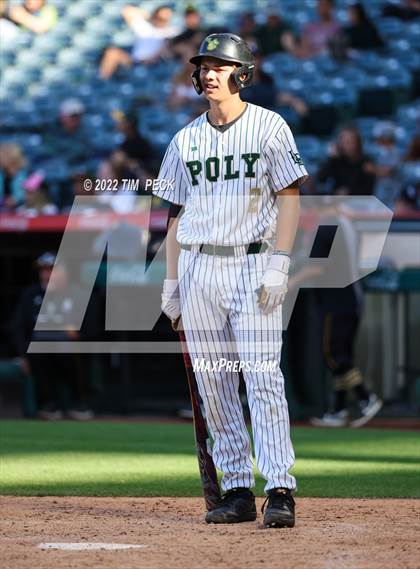Thumbnail 3 in Long Beach Poly vs. Edison photogallery.