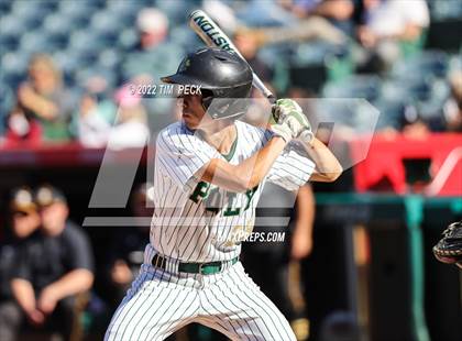 Thumbnail 2 in Long Beach Poly vs. Edison photogallery.