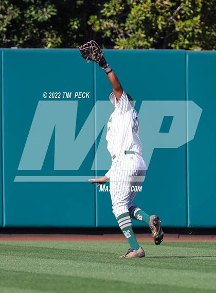 Thumbnail 2 in Long Beach Poly vs. Edison photogallery.