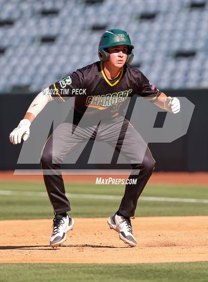 Thumbnail 3 in Long Beach Poly vs. Edison photogallery.