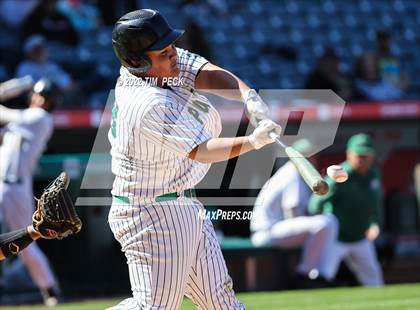Thumbnail 2 in Long Beach Poly vs. Edison photogallery.