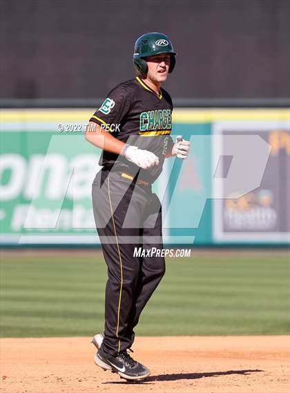 Thumbnail 1 in Long Beach Poly vs. Edison photogallery.