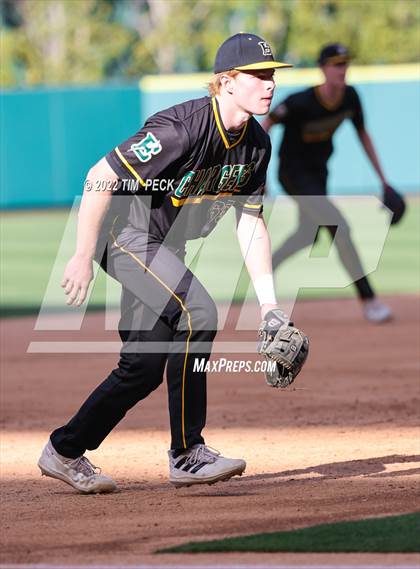 Thumbnail 1 in Long Beach Poly vs. Edison photogallery.
