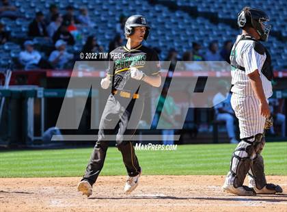 Thumbnail 3 in Long Beach Poly vs. Edison photogallery.