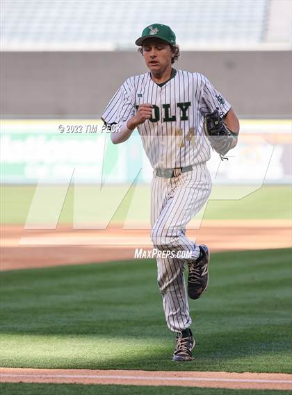 Thumbnail 2 in Long Beach Poly vs. Edison photogallery.