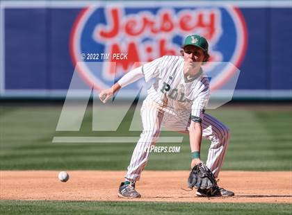 Thumbnail 1 in Long Beach Poly vs. Edison photogallery.