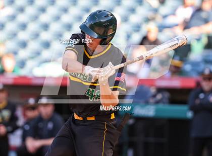 Thumbnail 2 in Long Beach Poly vs. Edison photogallery.