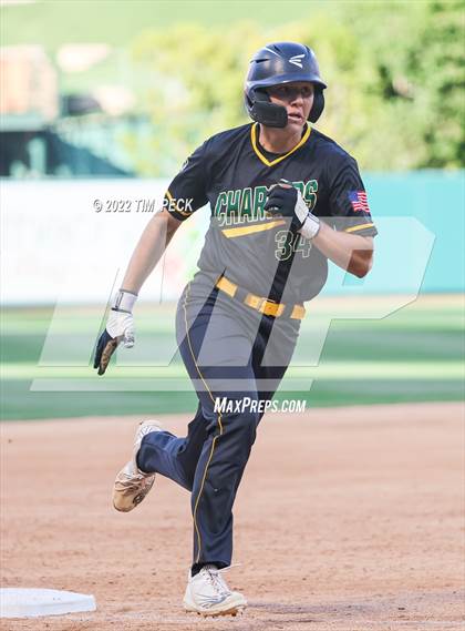 Thumbnail 1 in Long Beach Poly vs. Edison photogallery.