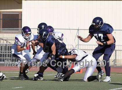 Thumbnail 1 in Hoover @ Crescenta Valley photogallery.