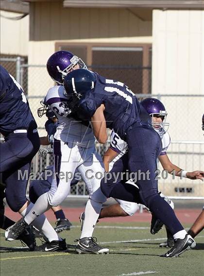 Thumbnail 3 in Hoover @ Crescenta Valley photogallery.