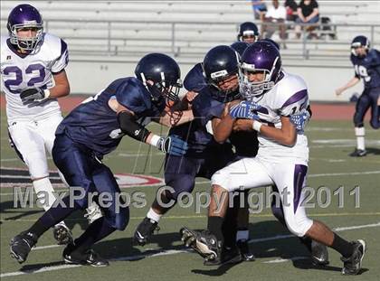 Thumbnail 3 in Hoover @ Crescenta Valley photogallery.