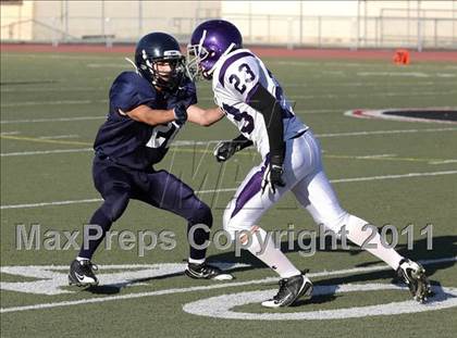 Thumbnail 3 in Hoover @ Crescenta Valley photogallery.
