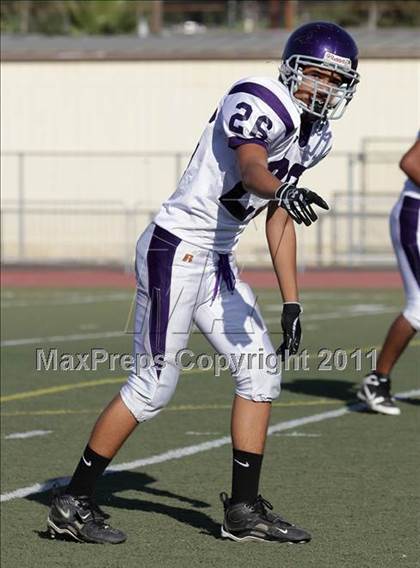 Thumbnail 3 in Hoover @ Crescenta Valley photogallery.