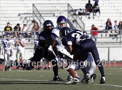 Thumbnail 1 in Hoover @ Crescenta Valley photogallery.
