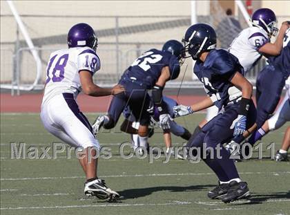 Thumbnail 1 in Hoover @ Crescenta Valley photogallery.