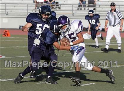 Thumbnail 2 in Hoover @ Crescenta Valley photogallery.