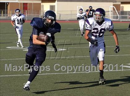 Thumbnail 3 in Hoover @ Crescenta Valley photogallery.