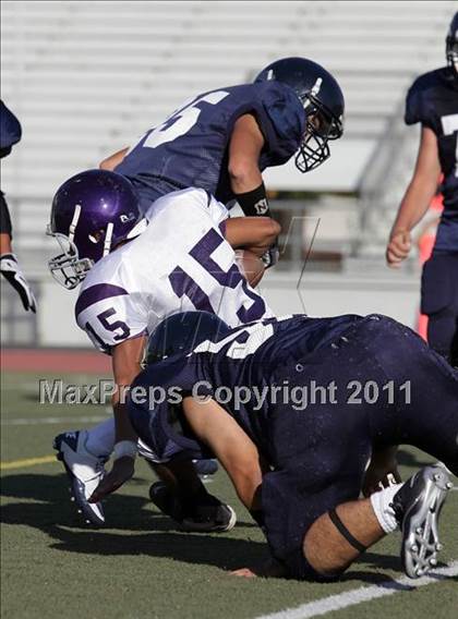 Thumbnail 3 in Hoover @ Crescenta Valley photogallery.