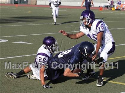 Thumbnail 1 in Hoover @ Crescenta Valley photogallery.