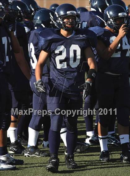 Thumbnail 1 in Hoover @ Crescenta Valley photogallery.