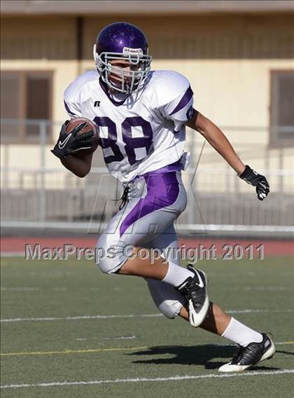 Thumbnail 1 in Hoover @ Crescenta Valley photogallery.