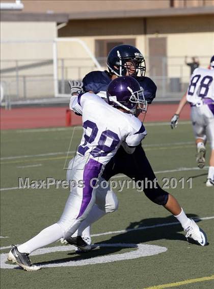 Thumbnail 2 in Hoover @ Crescenta Valley photogallery.