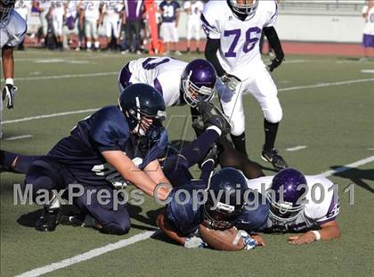 Thumbnail 1 in Hoover @ Crescenta Valley photogallery.