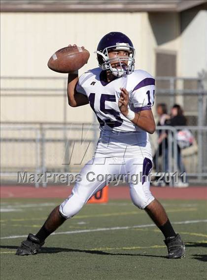 Thumbnail 2 in Hoover @ Crescenta Valley photogallery.