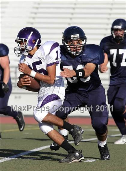Thumbnail 3 in Hoover @ Crescenta Valley photogallery.