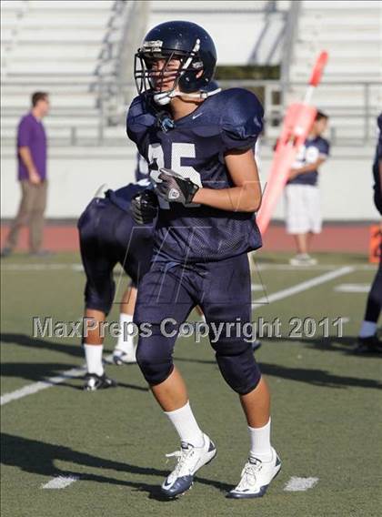 Thumbnail 2 in Hoover @ Crescenta Valley photogallery.