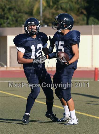 Thumbnail 1 in Hoover @ Crescenta Valley photogallery.