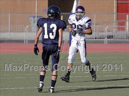 Thumbnail 2 in Hoover @ Crescenta Valley photogallery.