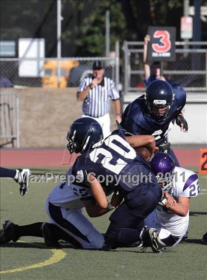 Thumbnail 2 in Hoover @ Crescenta Valley photogallery.