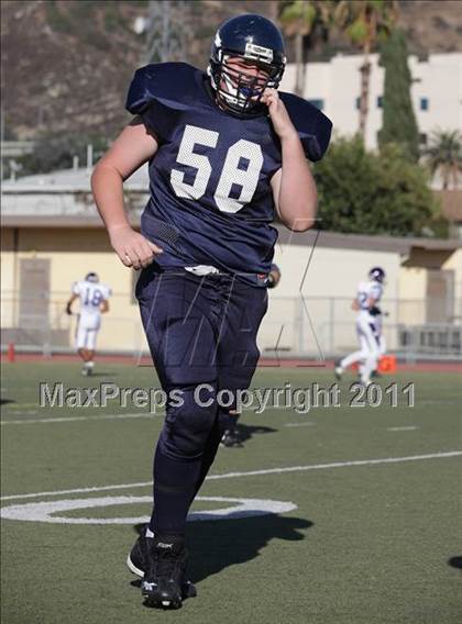 Thumbnail 1 in Hoover @ Crescenta Valley photogallery.