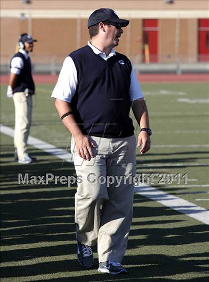 Thumbnail 2 in Hoover @ Crescenta Valley photogallery.