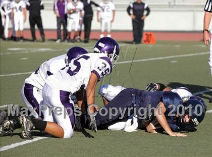 Thumbnail 1 in Hoover @ Crescenta Valley photogallery.