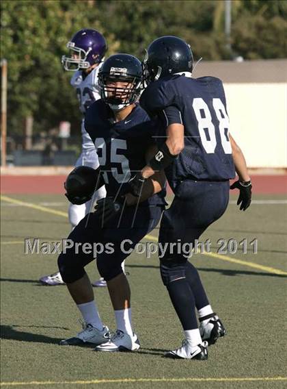 Thumbnail 2 in Hoover @ Crescenta Valley photogallery.