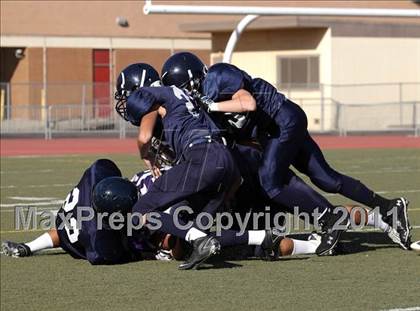 Thumbnail 2 in Hoover @ Crescenta Valley photogallery.