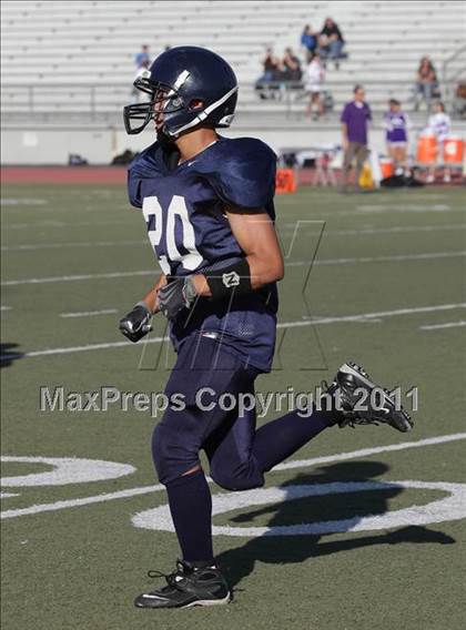 Thumbnail 3 in Hoover @ Crescenta Valley photogallery.