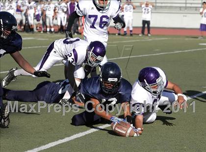 Thumbnail 3 in Hoover @ Crescenta Valley photogallery.
