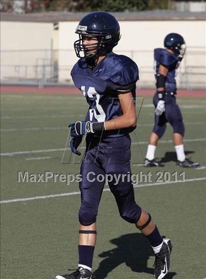 Thumbnail 2 in Hoover @ Crescenta Valley photogallery.